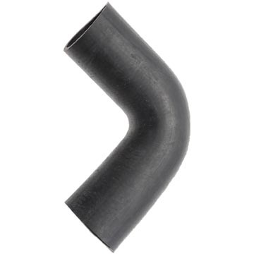 CURVED RADIATOR HOSE, DAYCO