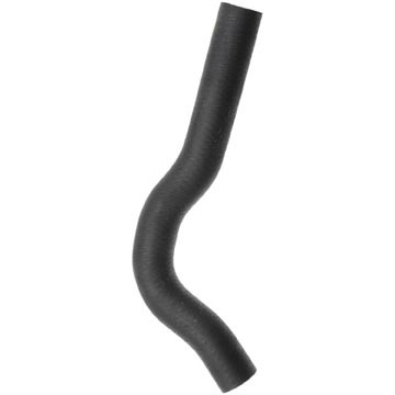 CURVED RADIATOR HOSE, DAYCO