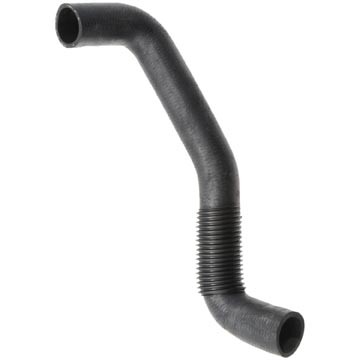 CURVED RADIATOR HOSE, DAYCO