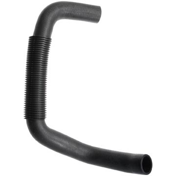 CURVED RADIATOR HOSE, DAYCO