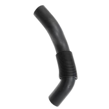 CURVED RADIATOR HOSE, DAYCO