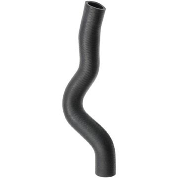 CURVED RADIATOR HOSE, DAYCO