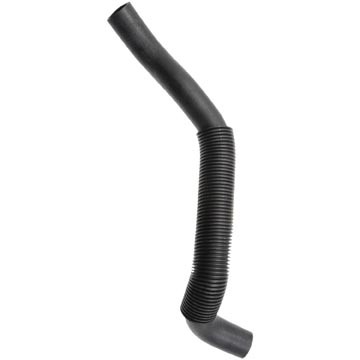 CURVED RADIATOR HOSE, DAYCO
