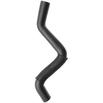 CURVED RADIATOR HOSE, DAYCO