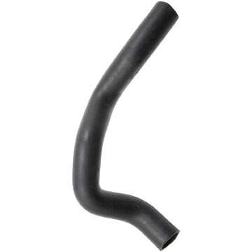 CURVED RADIATOR HOSE, DAYCO