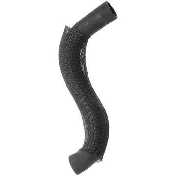 CURVED RADIATOR HOSE, DAYCO