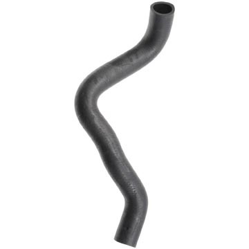 CURVED RADIATOR HOSE, DAYCO