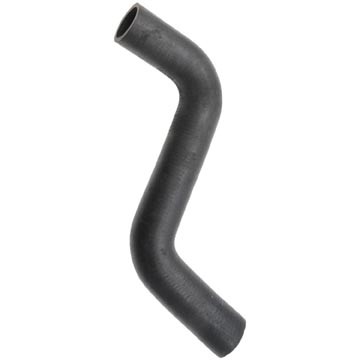 CURVED RADIATOR HOSE, DAYCO