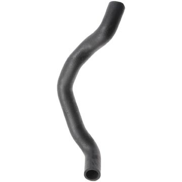 CURVED RADIATOR HOSE, DAYCO