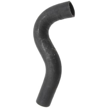 CURVED RADIATOR HOSE, DAYCO
