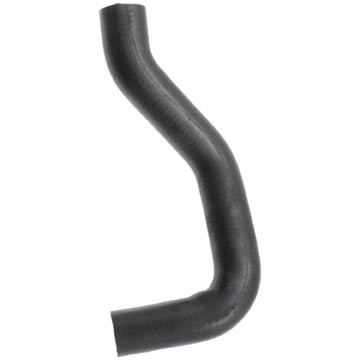 CURVED RADIATOR HOSE, DAYCO