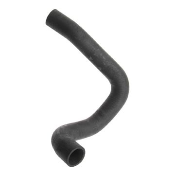 CURVED RADIATOR HOSE, DAYCO