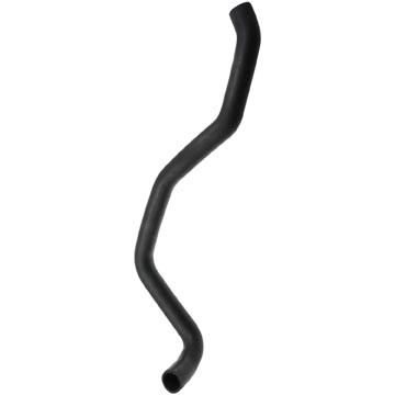 CURVED RADIATOR HOSE, DAYCO