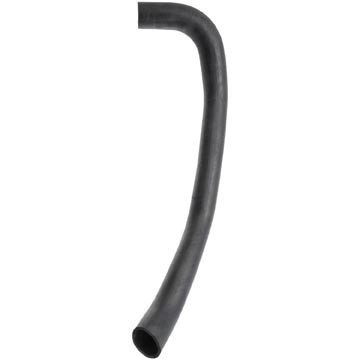 CURVED RADIATOR HOSE, DAYCO