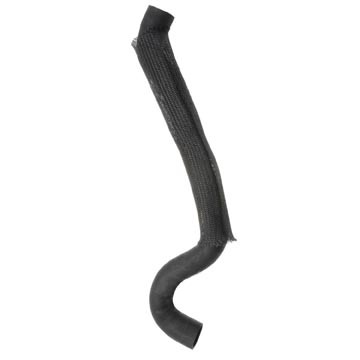 CURVED RADIATOR HOSE, DAYCO