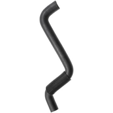 CURVED RADIATOR HOSE, DAYCO
