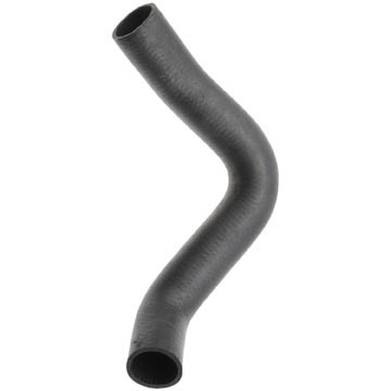 CURVED RADIATOR HOSE, DAYCO