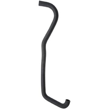 CURVED RADIATOR HOSE, DAYCO