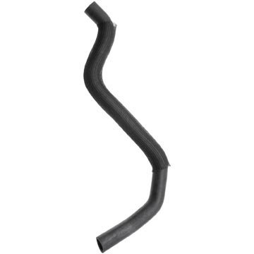 CURVED RADIATOR HOSE, DAYCO