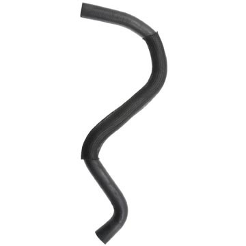 CURVED RADIATOR HOSE, DAYCO