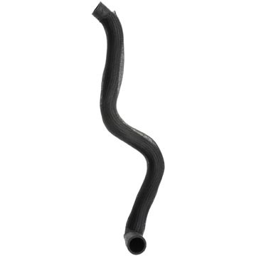 CURVED RADIATOR HOSE, DAYCO