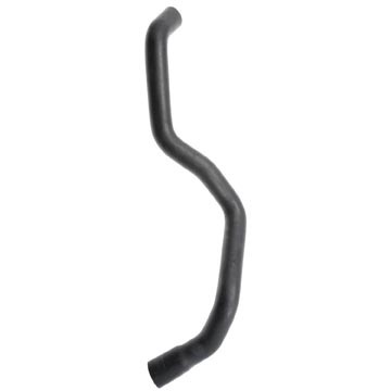 CURVED RADIATOR HOSE, DAYCO