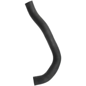 CURVED RADIATOR HOSE, DAYCO