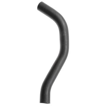 CURVED RADIATOR HOSE, DAYCO