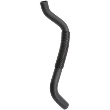 CURVED RADIATOR HOSE, DAYCO