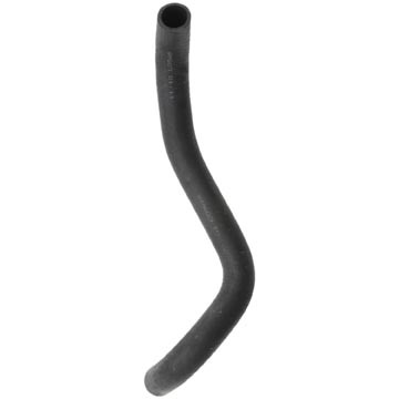 CURVED RADIATOR HOSE, DAYCO