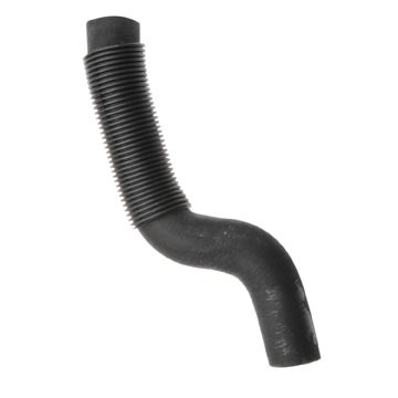 CURVED RADIATOR HOSE, DAYCO