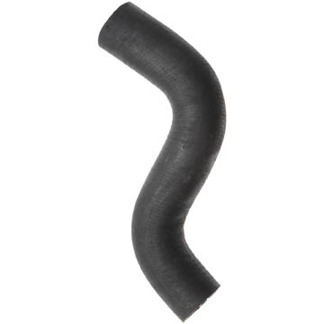 CURVED RADIATOR HOSE, DAYCO