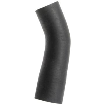 CURVED RADIATOR HOSE, DAYCO