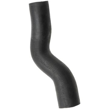 CURVED RADIATOR HOSE, DAYCO