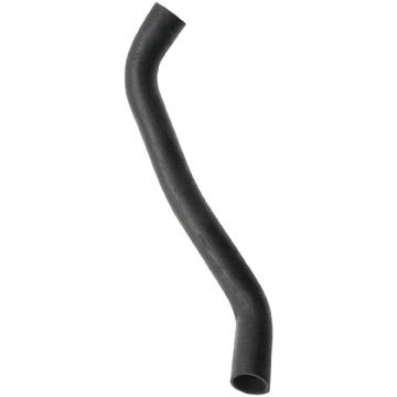 CURVED RADIATOR HOSE, DAYCO