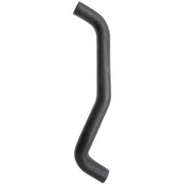 CURVED RADIATOR HOSE, DAYCO