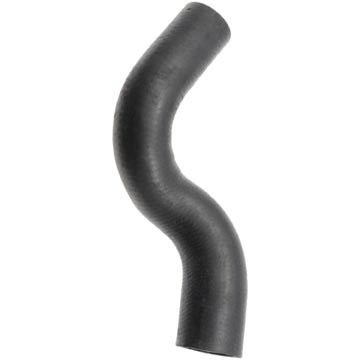 CURVED RADIATOR HOSE, DAYCO