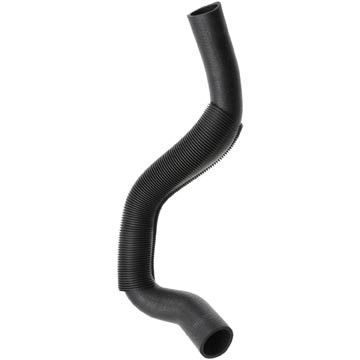 CURVED RADIATOR HOSE, DAYCO