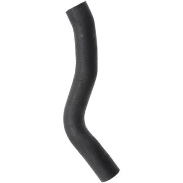 CURVED RADIATOR HOSE, DAYCO