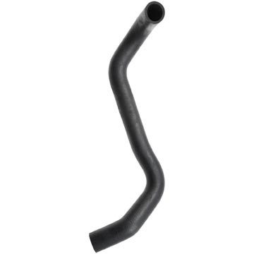 CURVED RADIATOR HOSE, DAYCO