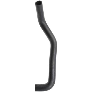CURVED RADIATOR HOSE, DAYCO