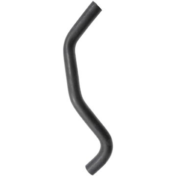 CURVED RADIATOR HOSE, DAYCO