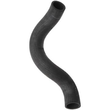 CURVED RADIATOR HOSE, DAYCO