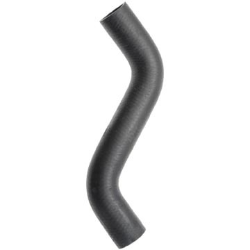 CURVED RADIATOR HOSE, DAYCO