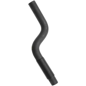 CURVED RADIATOR HOSE, DAYCO