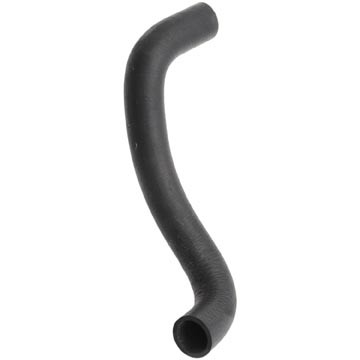 CURVED RADIATOR HOSE, DAYCO