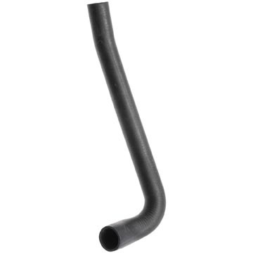 CURVED RADIATOR HOSE, DAYCO