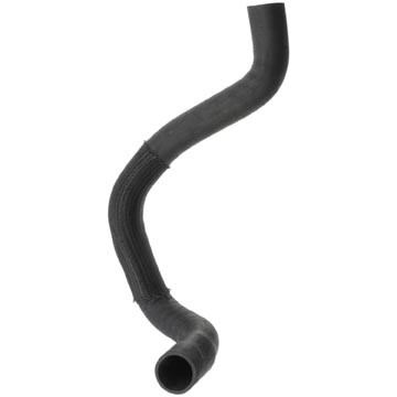 CURVED RADIATOR HOSE, DAYCO