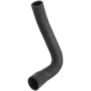 CURVED RADIATOR HOSE, DAYCO