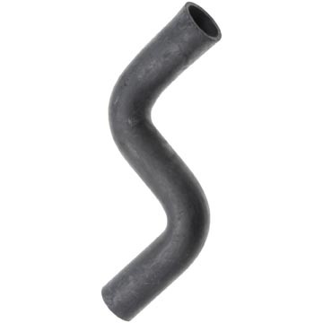CURVED RADIATOR HOSE, DAYCO
